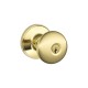 Schlage STR J54 STR 619 KA4 Stratus J-Series Door Knob