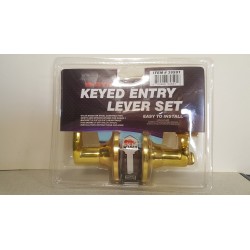 Value Brand 39591 Entry Lever Grade 3