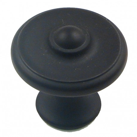 Rusticware 93 930ORB Knob