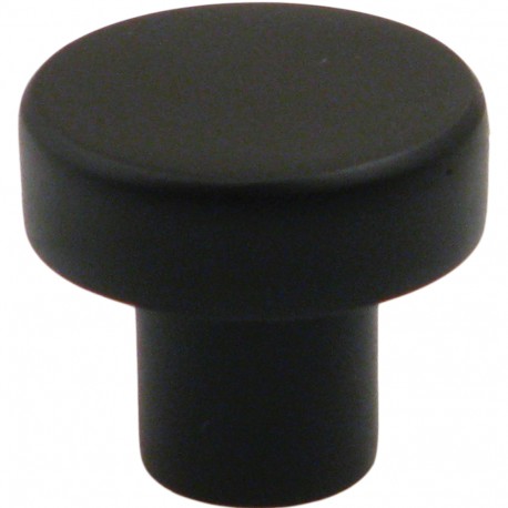 Rusticware 93 937SN Modern Round Knob