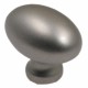 Rusticware 965 965ORB 1-3/8" Egg Knob