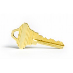 Door Hardware Cut Key