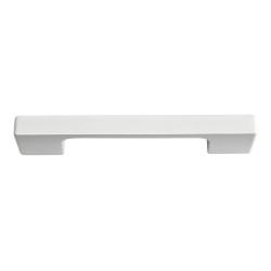 Atlas A836 Thin Square Pull, Size- 3-3/4"