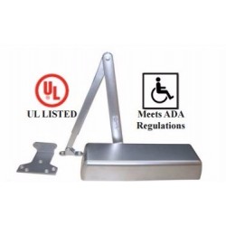 Copper Creek PB-C88FSA CL8844 Forged Steel Arm