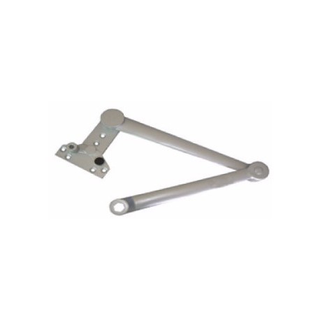 Copper Creek PB-C86CSA-AL PB-C86-CSA CL8600 Cushion Stop Arm