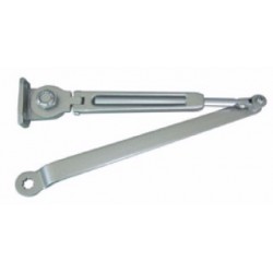 Copper Creek PB-C86FHO CL8600 Friction Hold Open Arm