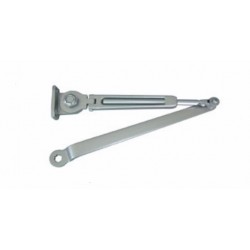 Copper Creek PB-C84FHO CL8400 Friction Hold Open Arm