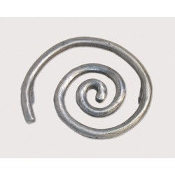 Emenee-OR322 Solid Swirl Pull