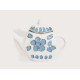 Emenee-PFR114 Small Teapot