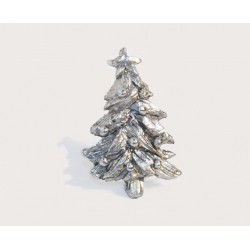 Emenee-MK1102 Christmas Tree