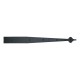 Acorn AIBBP Spear Smooth Iron Dummy Strap