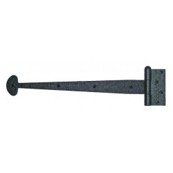 Acorn RIGBP Rough Bean Strap Hinge
