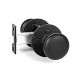 Acorn RSGBI 2-3/4" Backset Double Knob Set