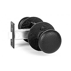 Acorn RSGBI 2-3/4" Backset Double Knob Set