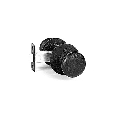 Acorn RSGBI 2-3/4" Backset Double Knob Set