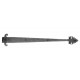 Acorn WI1BP Warwick Dummy Strap Hinge
