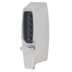 Kaba Simplex 7100 Series Mechanical Pushbutton Lock