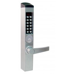 KABA E-Plex 3600 Series Key Card System Narrow Stile Keypad Cipher Entry Lock