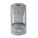 Kaba E-Plex 1500 Series Electronic Keyless Deadbolt Lock w/ Key Override 