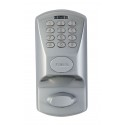 Kaba E-Plex 1500 Series Electronic Keyless Deadbolt Cipher Lock w/ Key Override