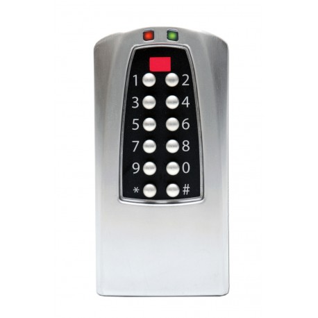 Kaba E-Plex 5X70 Stand-Alone Access Controller