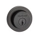 Kwikset 158/159 RDT Milan Round Deadbolt