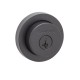 Kwikset 158/159 RDT Milan Round Deadbolt