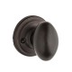 Kwikset L 720L 11P RFAL Laurel Knob, Signature Series