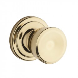 Kwikset Abbey Knob