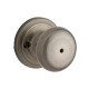 Kwikset H Signature Series Hancock Knob