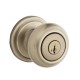 Kwikset Hancock Knob