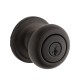 Kwikset H Signature Series Hancock Knob