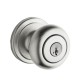 Kwikset H 735H 26 SCAL SCS Signature Series Hancock Knob