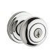 Kwikset H 720H 26D 6AL RCS Signature Series Hancock Knob