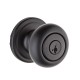 Kwikset H 735H 3 RCAL SCSKD Signature Series Hancock Knob