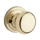 Kwikset H Signature Series Hancock Knob
