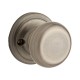 Kwikset H Signature Series Hancock Knob
