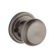 Kwikset H 750H 26 6AL SCSKD Signature Series Hancock Knob