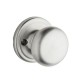 Kwikset H 735H 26D SMT 6AL SCSKD Signature Series Hancock Knob