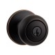 Kwikset CV Cove Knob