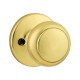 Kwikset CV Cove Knob