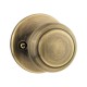 Kwikset CV Cove Knob