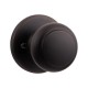 Kwikset CV Cove Knob