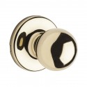 Kwikset P Polo Knob