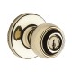 Kwikset P Polo Knob