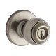 Kwikset P Polo Knob