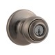 Kwikset P Polo Knob