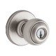 Kwikset P Polo Knob