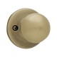 Kwikset P Polo Knob