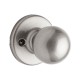 Kwikset P Polo Knob